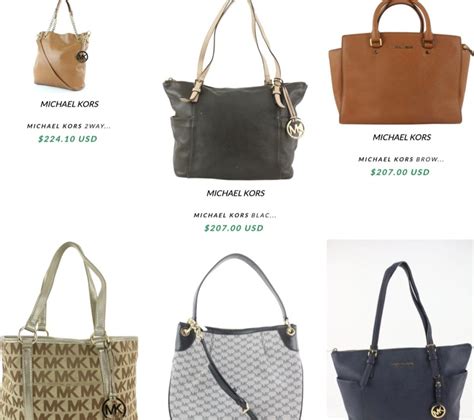 michael kors suppliers usa